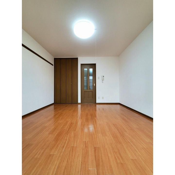 ラ フェリーチェ403号室のその他画像