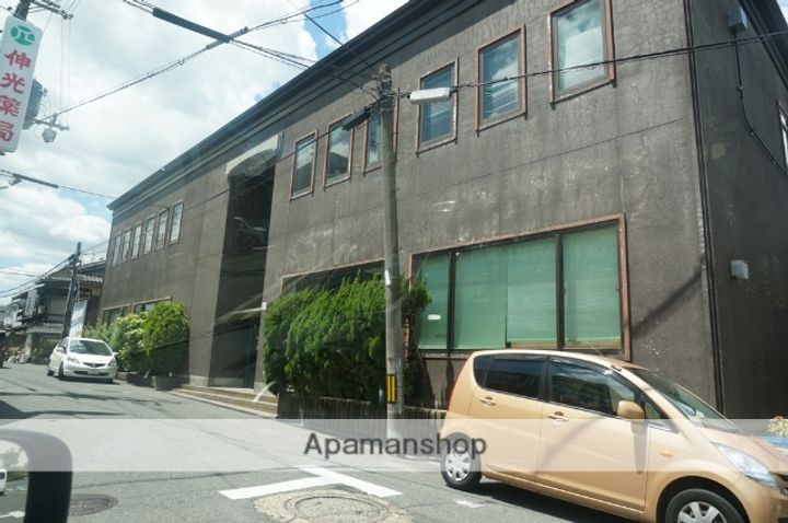 大阪府枚方市甲斐田町の賃貸マンションの周辺