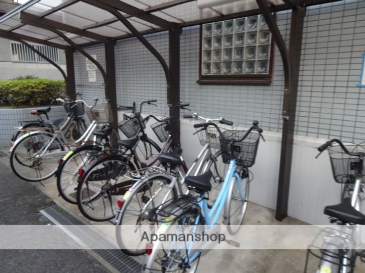 大阪府枚方市甲斐田町の賃貸マンションのその他画像