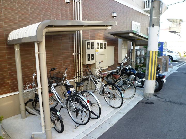 エスポワール Aya Ⅱのその他画像