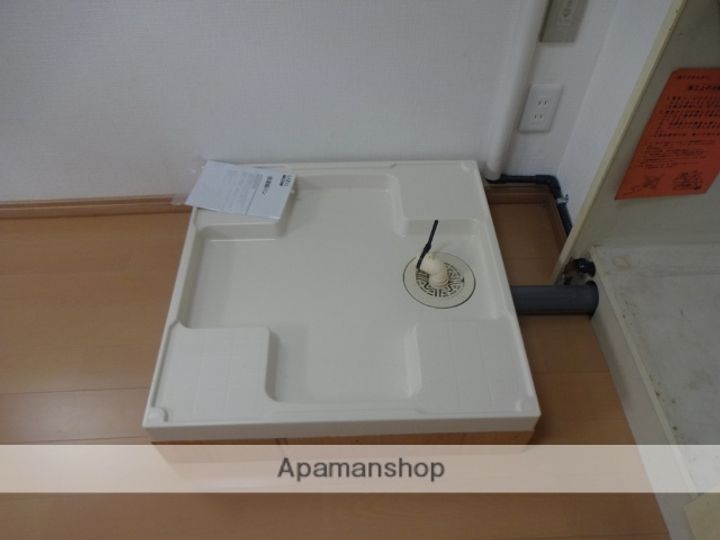 シャルマンシティ102のその他画像