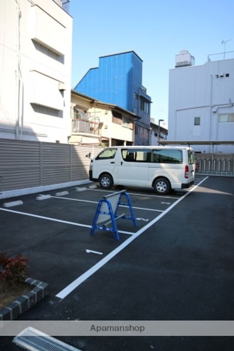 シェリロ香里園606のその他画像