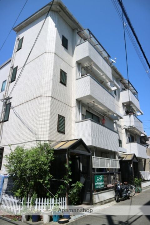 サザンクロス萱島南302の外観