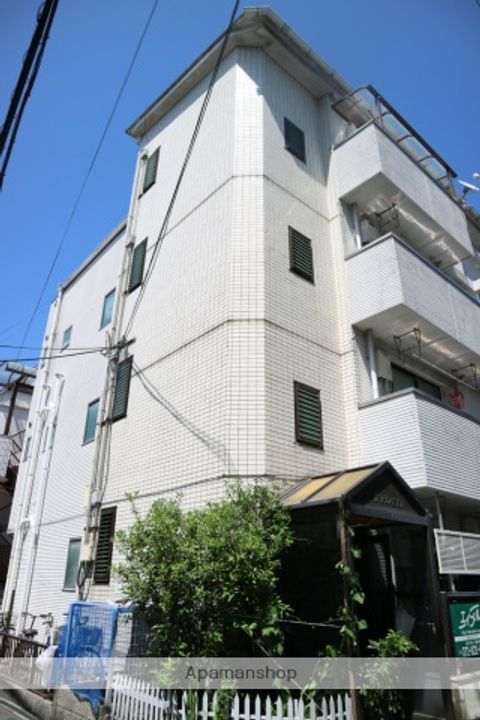 サザンクロス萱島南302の外観