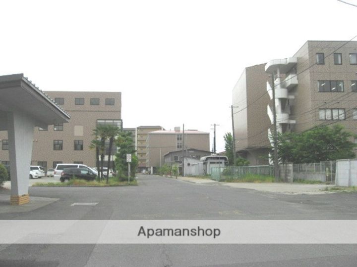大阪府高槻市土室町の賃貸アパートの周辺