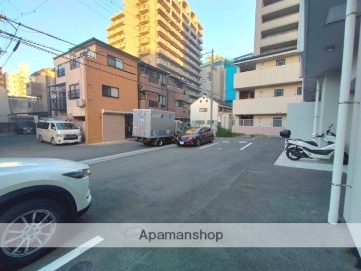 大阪府門真市元町の賃貸マンションのその他画像