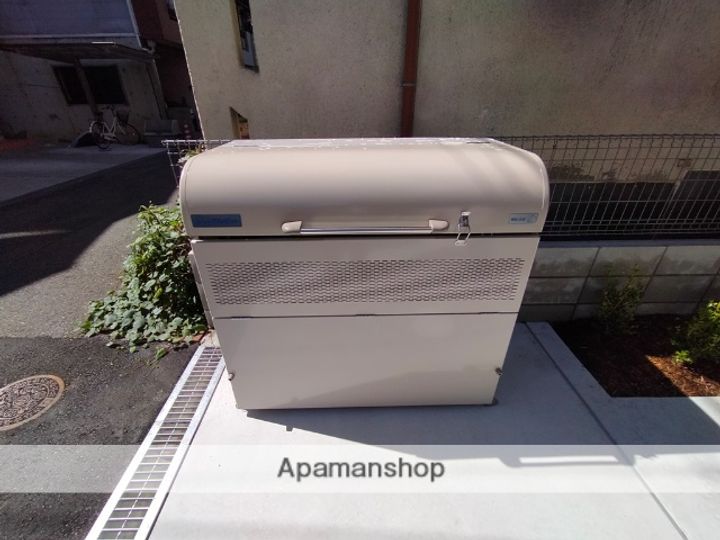 ALEGRIA池田南202のその他画像