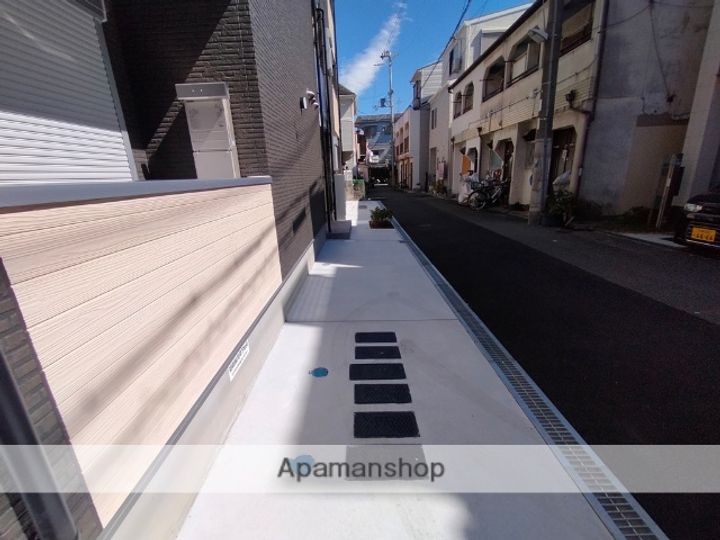 ALEGRIA池田南202のその他画像