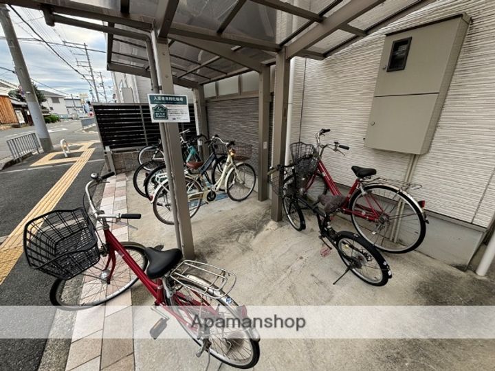 クリエオーレ忍ケ丘のその他画像