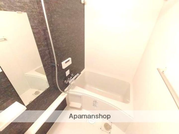 CROSS COURT高槻富田駅前の風呂