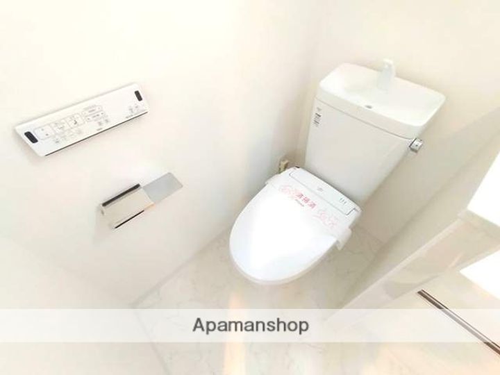 CROSS COURT高槻富田駅前のその他画像