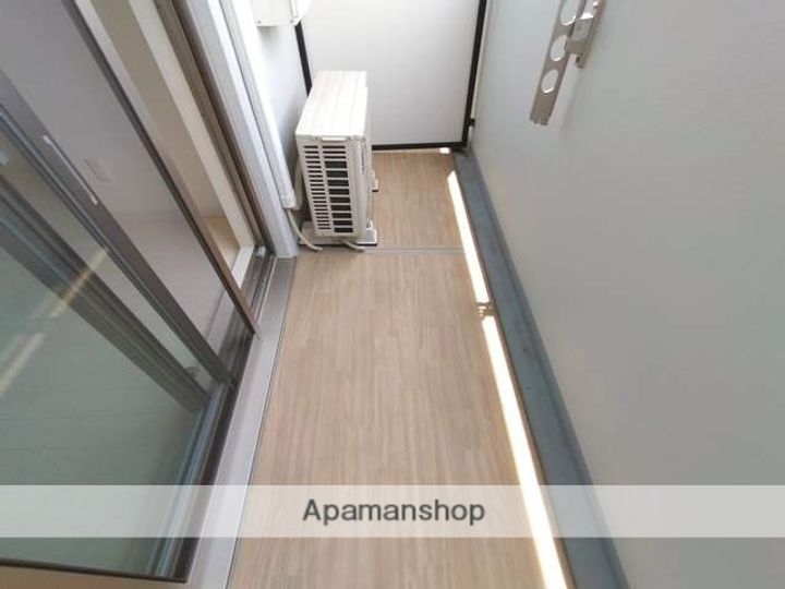 CROSS COURT高槻富田駅前のその他画像