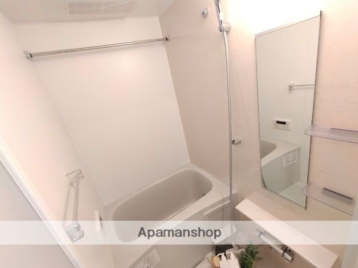 オリエントレジデンス門真栄町の風呂