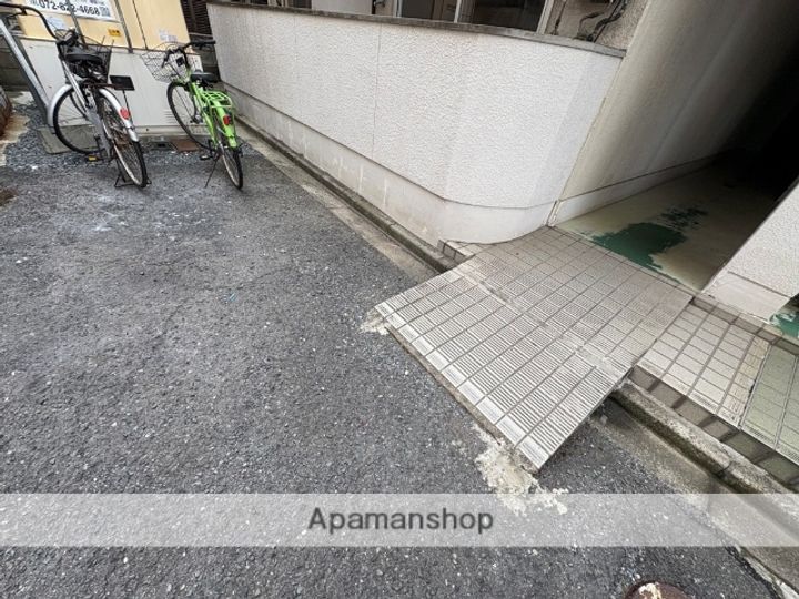 ハイツ北之町B棟のその他画像