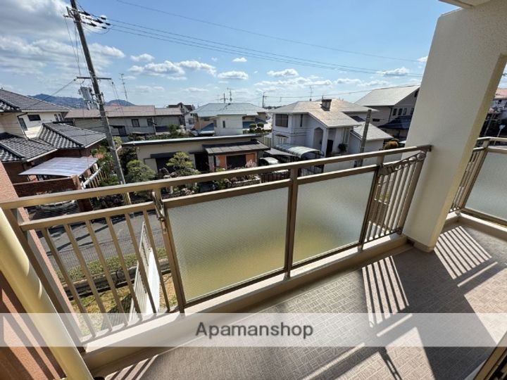 東香里野村マンションのその他画像