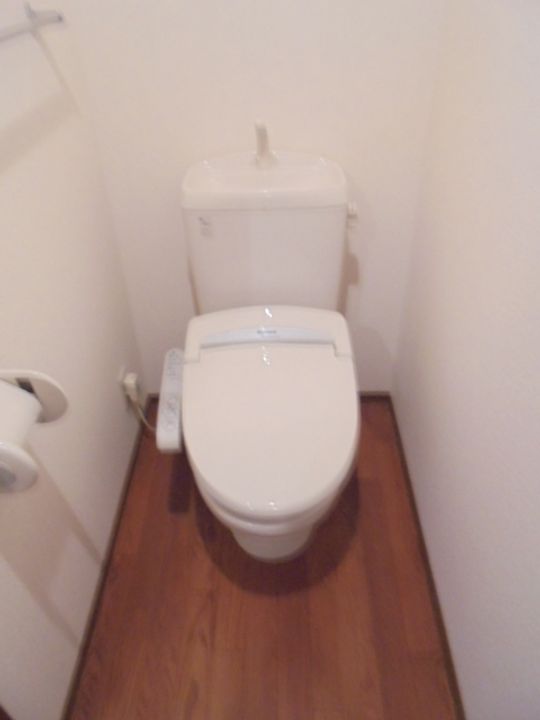 ガーデンビレッジ B棟のその他画像