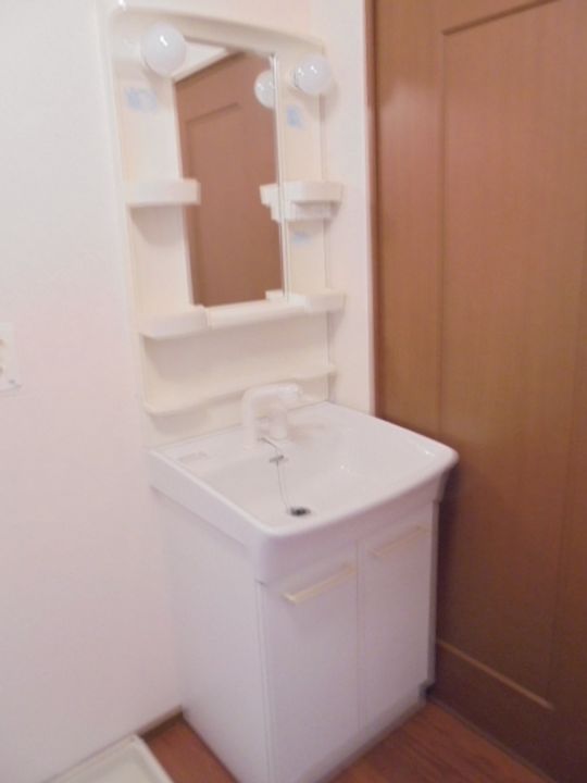 ガーデンビレッジ B棟のその他画像