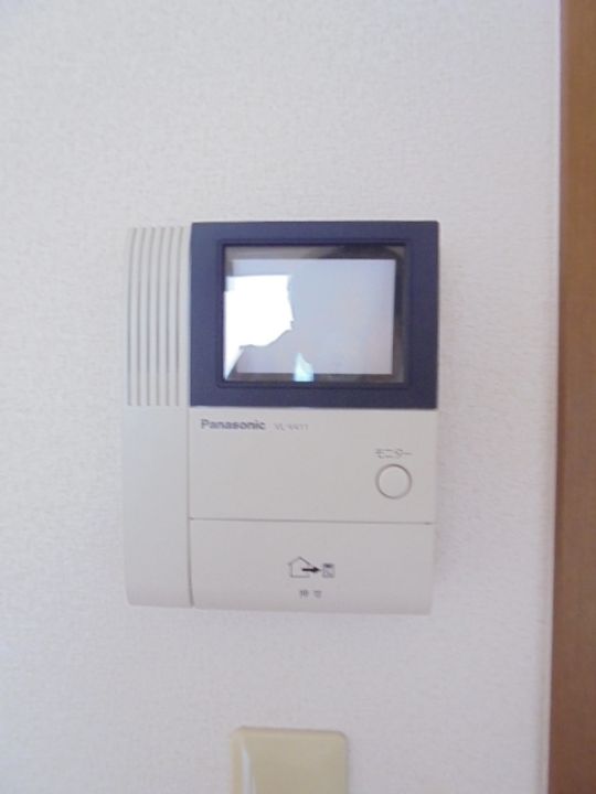 ガーデンビレッジ B棟のその他画像