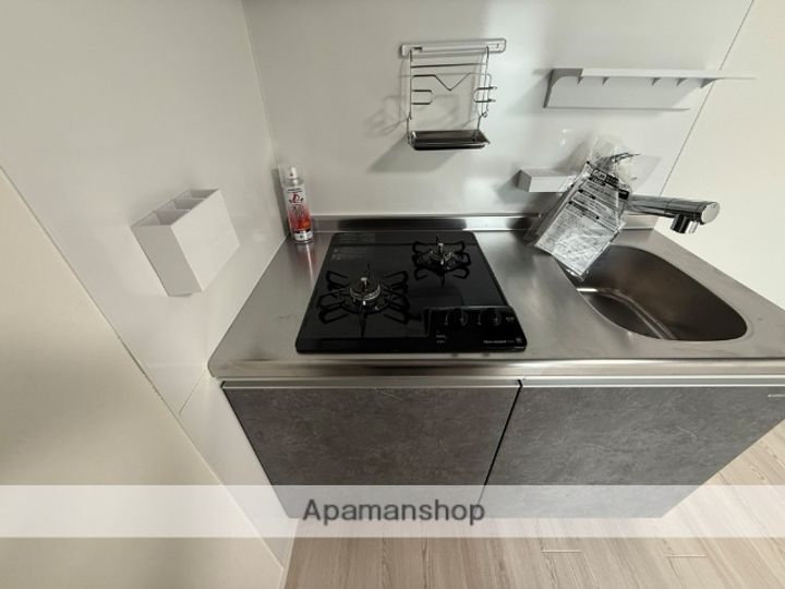 大阪府堺市中区深井中町(一戸建)の賃貸物件の内装