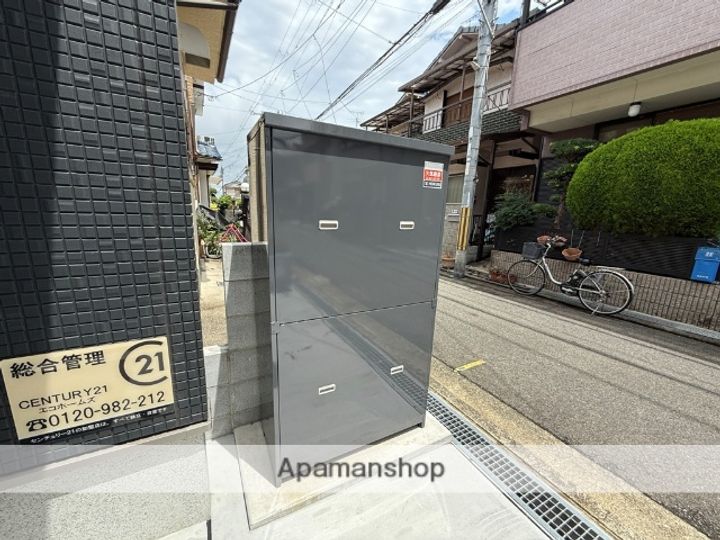 大阪府堺市中区深井中町(一戸建)の賃貸物件のその他画像