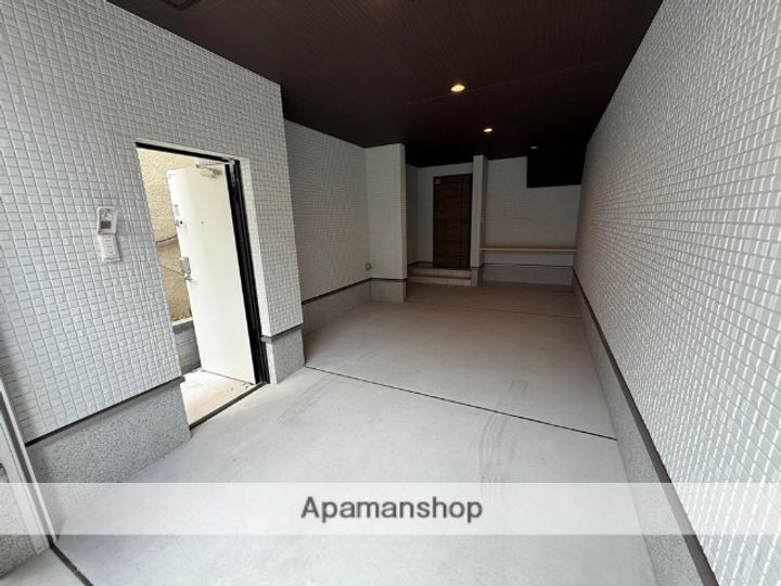 大阪府堺市中区深井中町(一戸建)の賃貸物件のその他画像