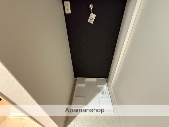 大阪府堺市中区深井中町(一戸建)の賃貸物件の内装