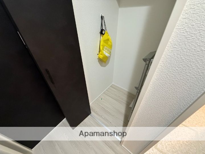 大阪府堺市中区深井中町(一戸建)の賃貸物件の内装