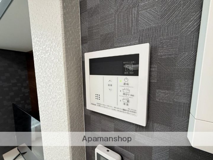 大阪府堺市中区深井中町(一戸建)の賃貸物件の内装