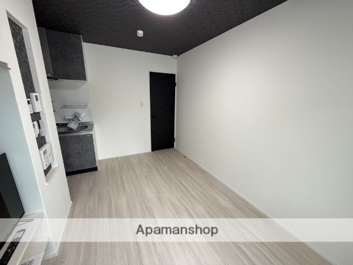 大阪府堺市中区深井中町(一戸建)の賃貸物件の内装