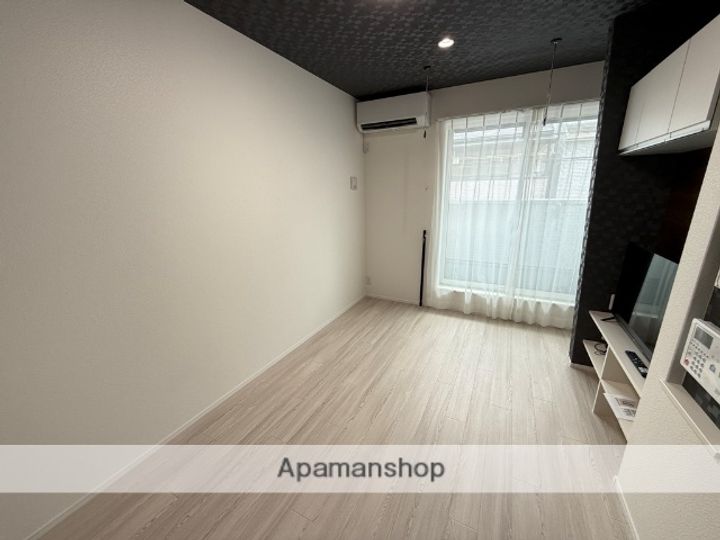 大阪府堺市中区深井中町(一戸建)の賃貸物件の内装