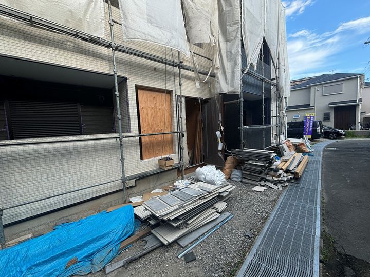ピレーネ中野本町のその他画像