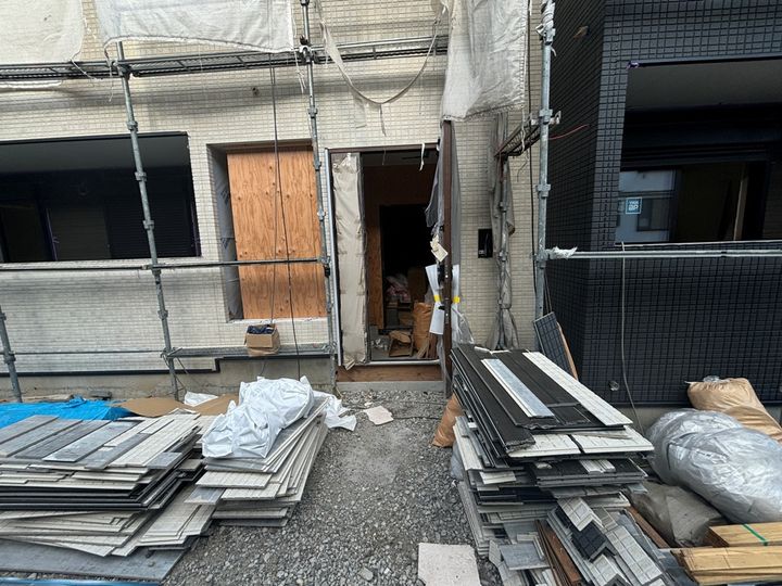 ピレーネ中野本町のその他画像