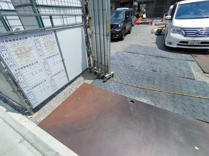 D-residence下田部A棟のその他画像