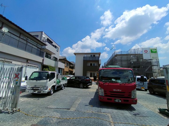 D-residence下田部A棟のその他画像