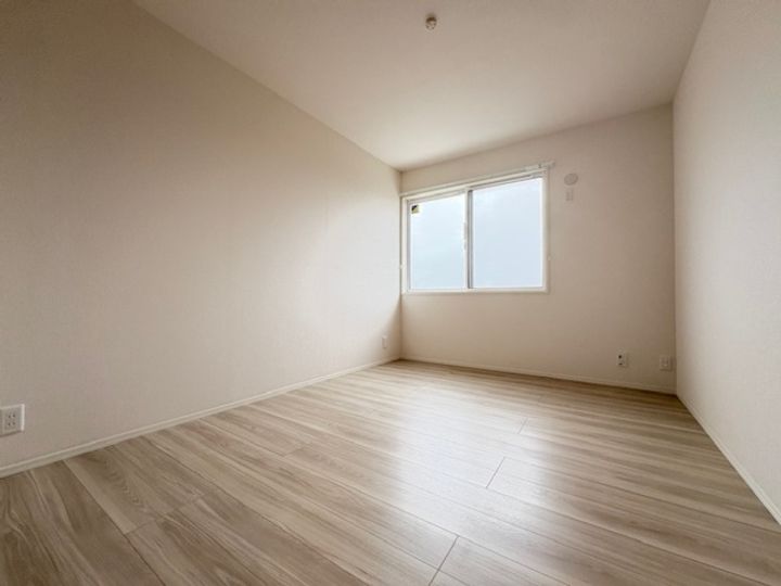 D-residence下田部A棟の内装