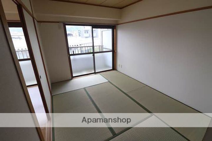 ハーティ忍ヶ丘Ⅴ番館のその他画像