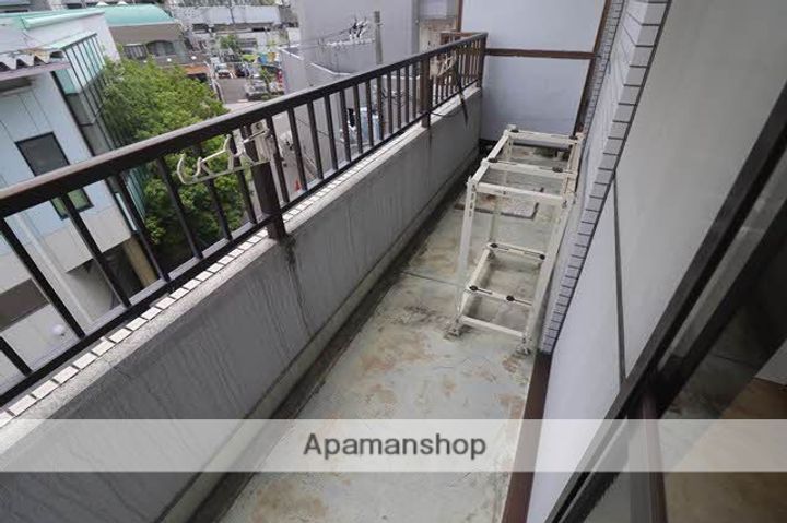 ハーティ忍ヶ丘Ⅴ番館のその他画像