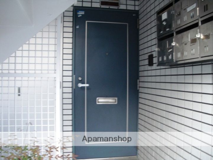 兵庫県西宮市段上町4丁目の賃貸マンションのその他画像