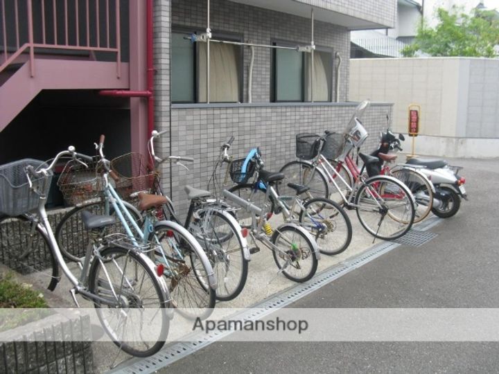 エフォルトⅡ303のその他画像