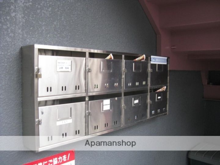 エフォルトⅡ303のその他画像