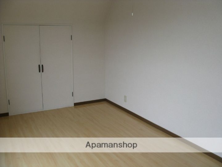 エフォルトⅡ303の内装