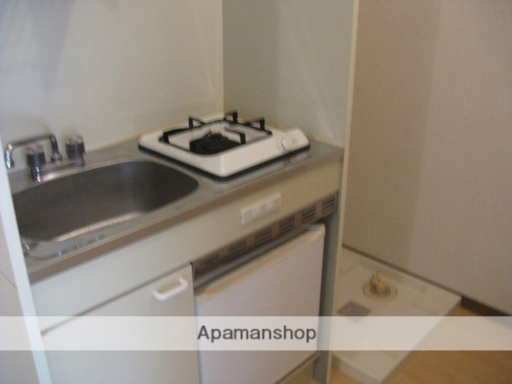 エフォルトⅡ303の内装