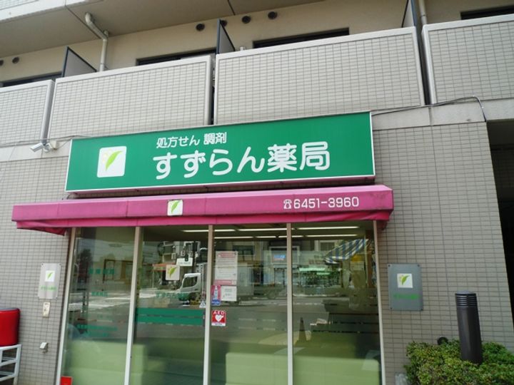セイワパレス堂島シティのその他画像