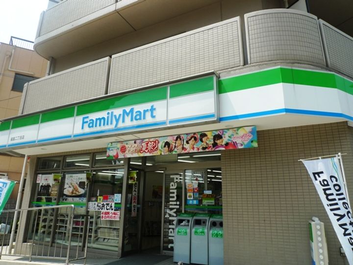 セイワパレス堂島シティのその他画像