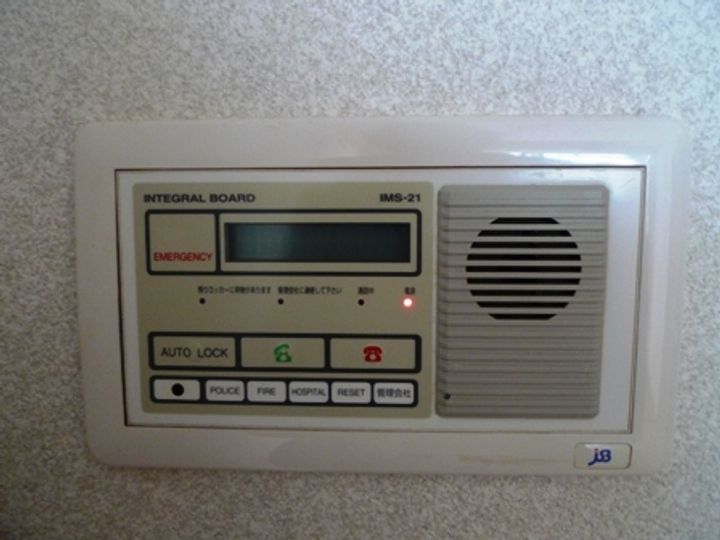 セイワパレス堂島シティのその他画像
