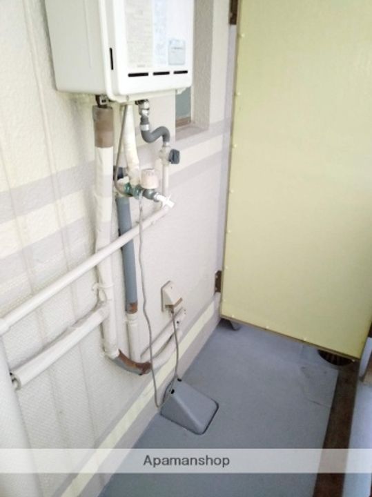 御殿山コーポA棟のその他画像