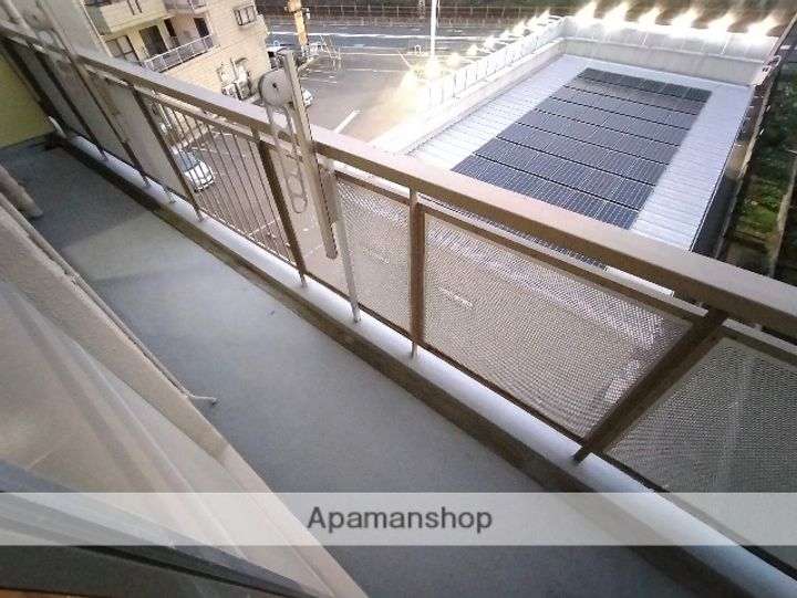 御殿山コーポA棟のその他画像