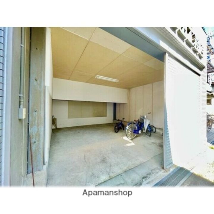 福田マンション201のその他画像