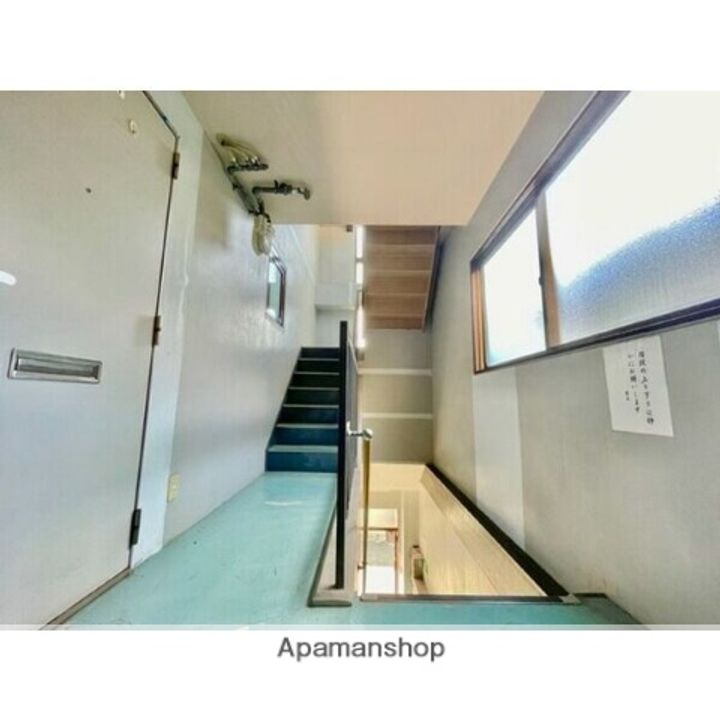 福田マンション201のその他画像