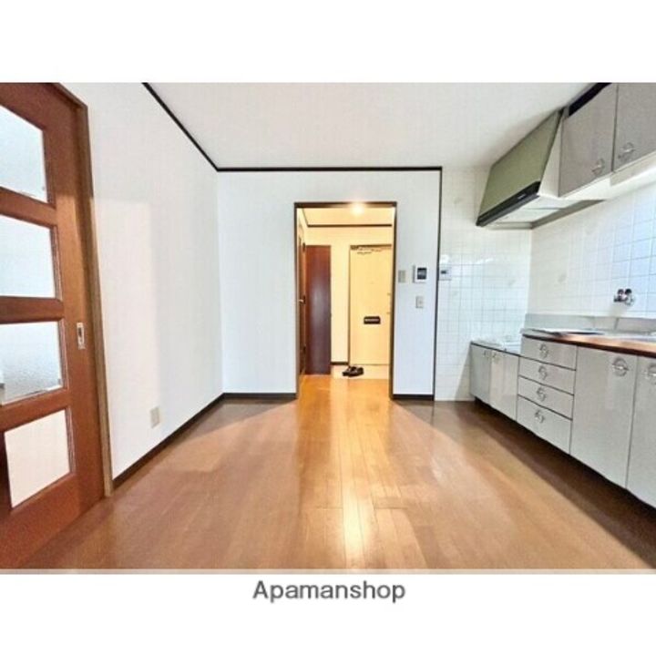 福田マンション201のその他画像